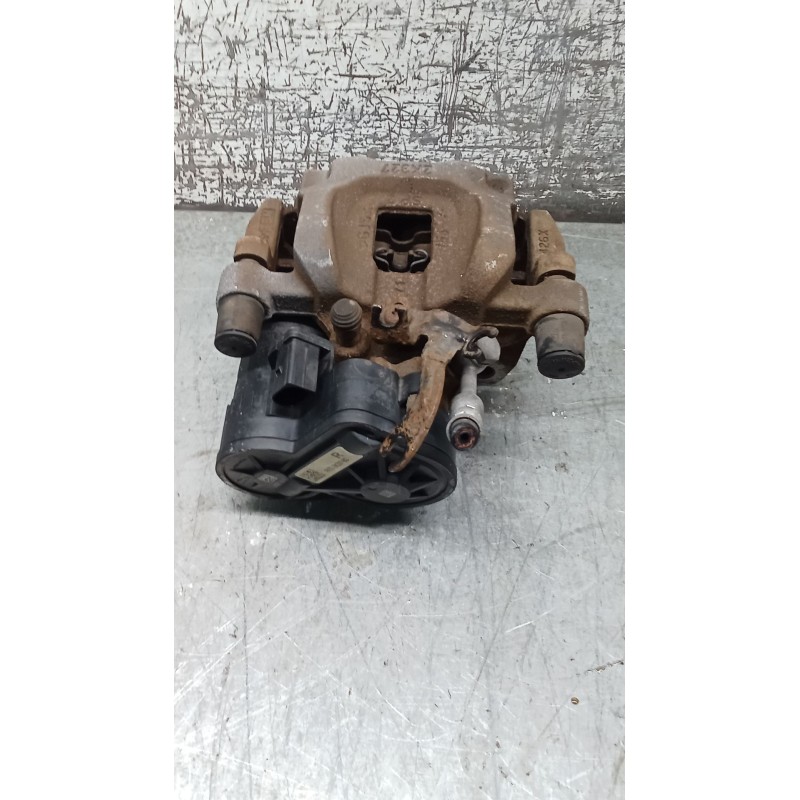 Recambio de pinza freno trasera derecha para land rover discovery sport (l550) 2.0 d 4x4 referencia OEM IAM FK722K327BD ELECTRIC