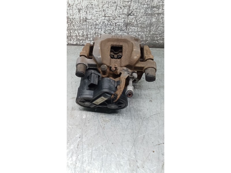 Recambio de pinza freno trasera derecha para land rover discovery sport (l550) 2.0 d 4x4 referencia OEM IAM FK722K327BD ELECTRIC