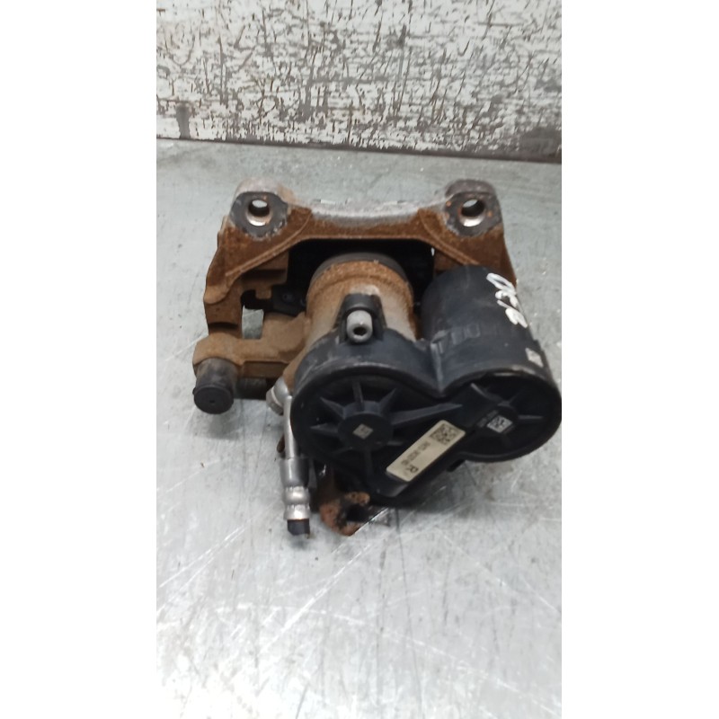 Recambio de pinza freno trasera derecha para land rover discovery sport (l550) 2.0 d 4x4 referencia OEM IAM FK722K327BD ELECTRIC