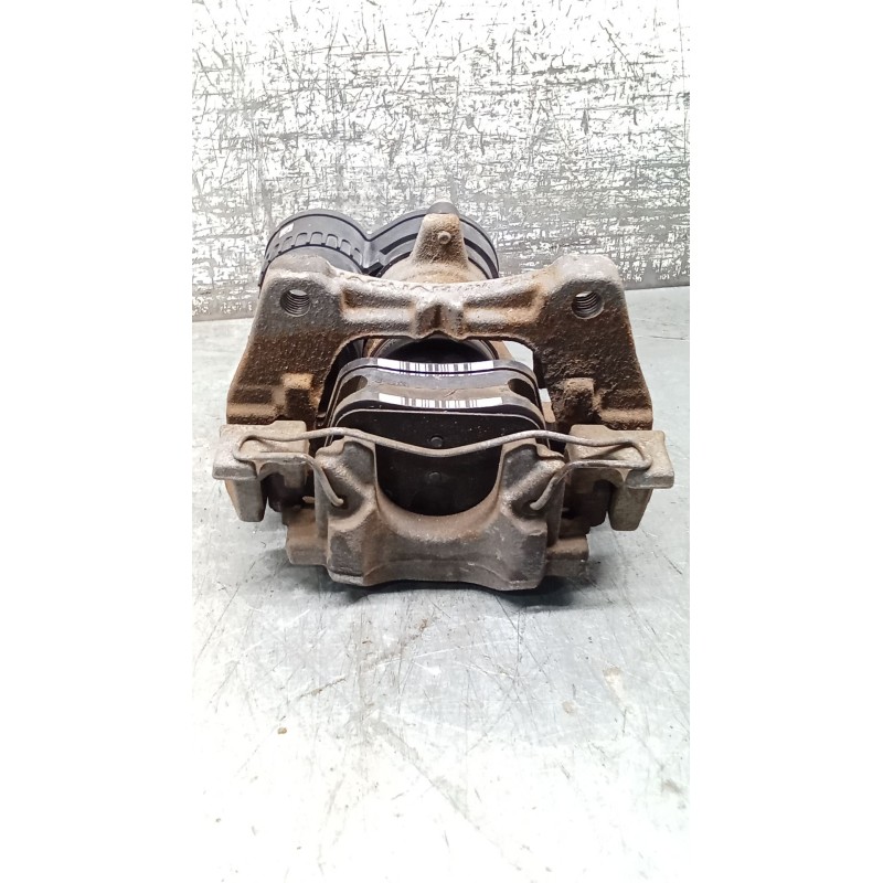 Recambio de pinza freno trasera derecha para land rover discovery sport (l550) 2.0 d 4x4 referencia OEM IAM FK722K327BD ELECTRIC