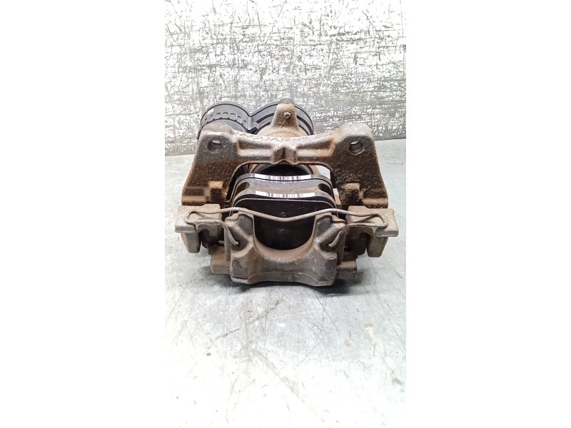 Recambio de pinza freno trasera derecha para land rover discovery sport (l550) 2.0 d 4x4 referencia OEM IAM FK722K327BD ELECTRIC