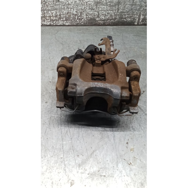 Recambio de pinza freno trasera izquierda para land rover discovery sport (l550) 2.0 d 4x4 referencia OEM IAM FK722K328BD ELECTR