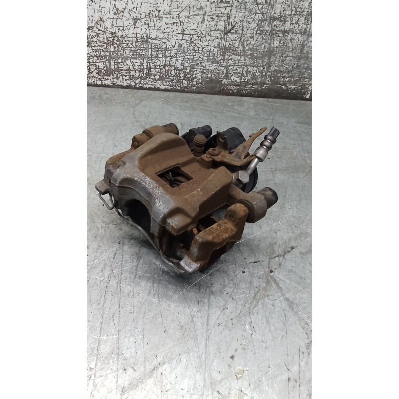 Recambio de pinza freno trasera izquierda para land rover discovery sport (l550) 2.0 d 4x4 referencia OEM IAM FK722K328BD ELECTR