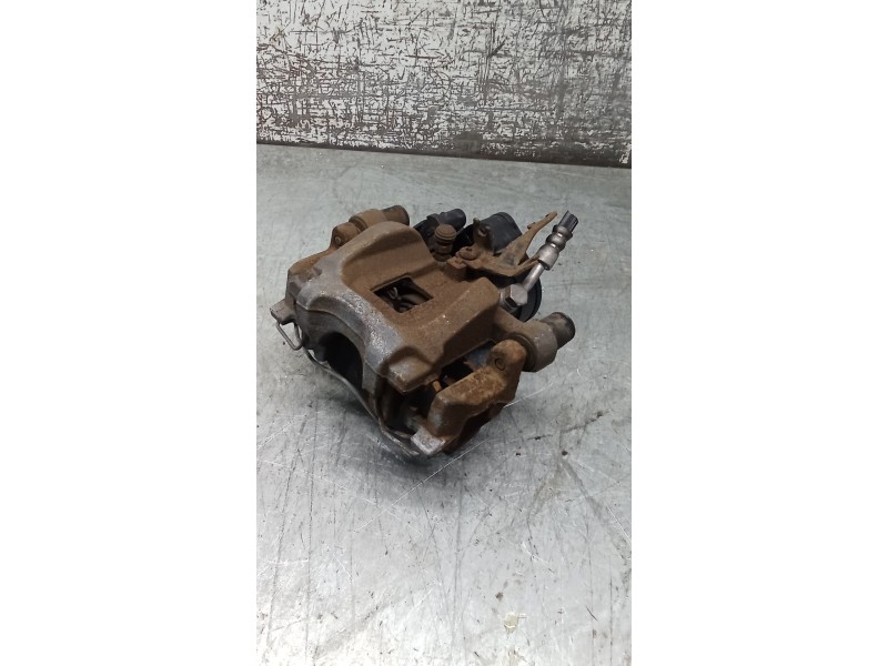 Recambio de pinza freno trasera izquierda para land rover discovery sport (l550) 2.0 d 4x4 referencia OEM IAM FK722K328BD ELECTR