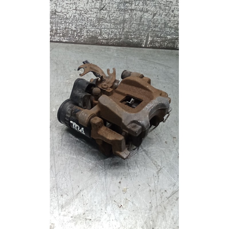 Recambio de pinza freno trasera izquierda para land rover discovery sport (l550) 2.0 d 4x4 referencia OEM IAM FK722K328BD ELECTR