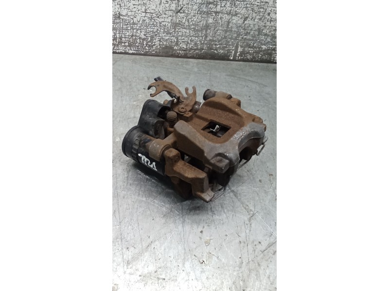 Recambio de pinza freno trasera izquierda para land rover discovery sport (l550) 2.0 d 4x4 referencia OEM IAM FK722K328BD ELECTR