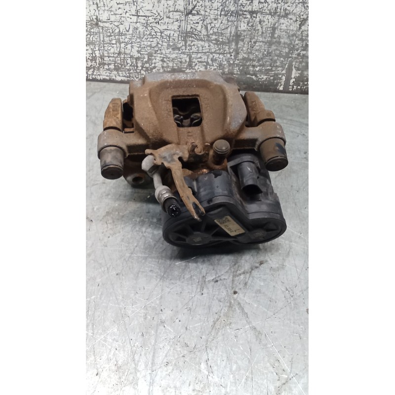 Recambio de pinza freno trasera izquierda para land rover discovery sport (l550) 2.0 d 4x4 referencia OEM IAM FK722K328BD ELECTR