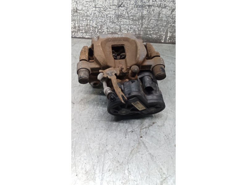Recambio de pinza freno trasera izquierda para land rover discovery sport (l550) 2.0 d 4x4 referencia OEM IAM FK722K328BD ELECTR