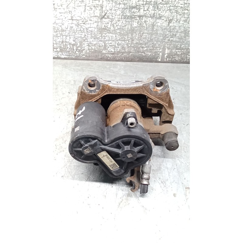 Recambio de pinza freno trasera izquierda para land rover discovery sport (l550) 2.0 d 4x4 referencia OEM IAM FK722K328BD ELECTR