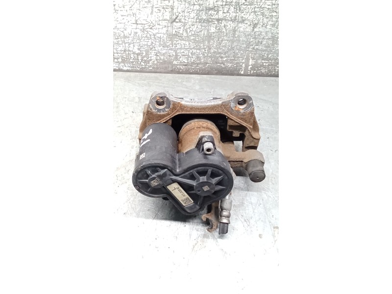Recambio de pinza freno trasera izquierda para land rover discovery sport (l550) 2.0 d 4x4 referencia OEM IAM FK722K328BD ELECTR