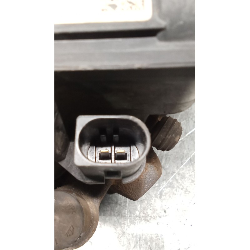 Recambio de pinza freno trasera izquierda para land rover discovery sport (l550) 2.0 d 4x4 referencia OEM IAM FK722K328BD ELECTR