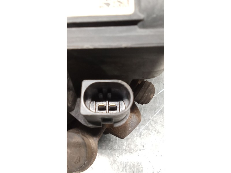 Recambio de pinza freno trasera izquierda para land rover discovery sport (l550) 2.0 d 4x4 referencia OEM IAM FK722K328BD ELECTR
