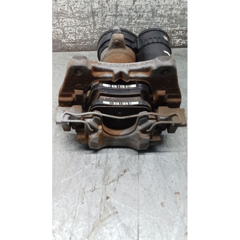 Recambio de pinza freno trasera izquierda para land rover discovery sport (l550) 2.0 d 4x4 referencia OEM IAM FK722K328BD ELECTR