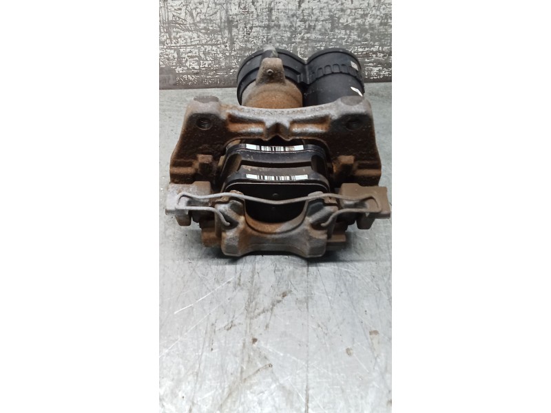Recambio de pinza freno trasera izquierda para land rover discovery sport (l550) 2.0 d 4x4 referencia OEM IAM FK722K328BD ELECTR