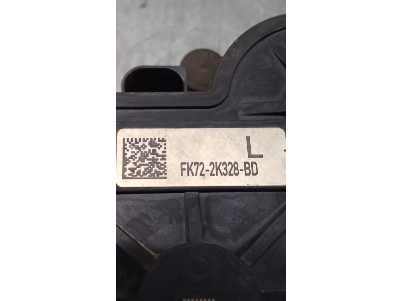 Recambio de pinza freno trasera izquierda para land rover discovery sport (l550) 2.0 d 4x4 referencia OEM IAM FK722K328BD ELECTR