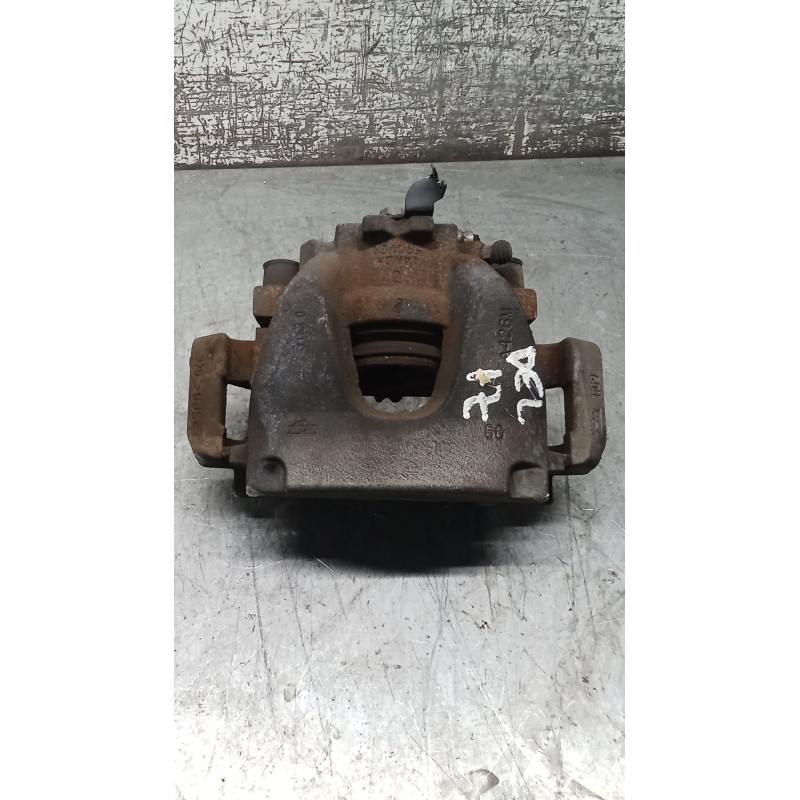 Recambio de pinza freno delantera izquierda para land rover discovery sport (l550) 2.0 d 4x4 referencia OEM IAM  ATE 15