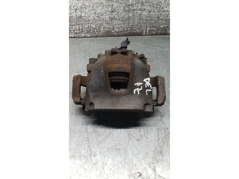 Recambio de pinza freno delantera izquierda para land rover discovery sport (l550) 2.0 d 4x4 referencia OEM IAM  ATE 15