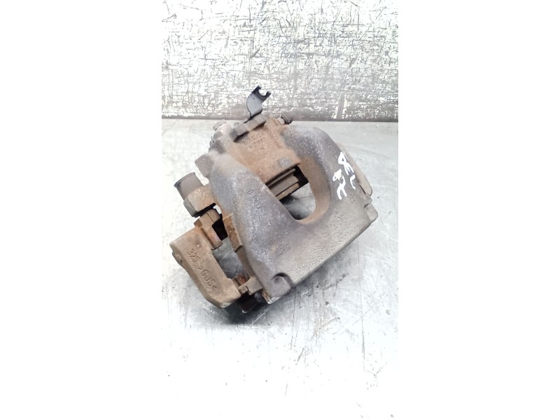 Recambio de pinza freno delantera izquierda para land rover discovery sport (l550) 2.0 d 4x4 referencia OEM IAM  ATE 15
