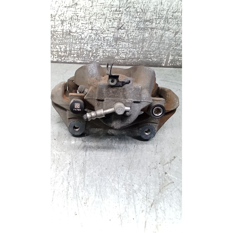 Recambio de pinza freno delantera izquierda para land rover discovery sport (l550) 2.0 d 4x4 referencia OEM IAM  ATE 15