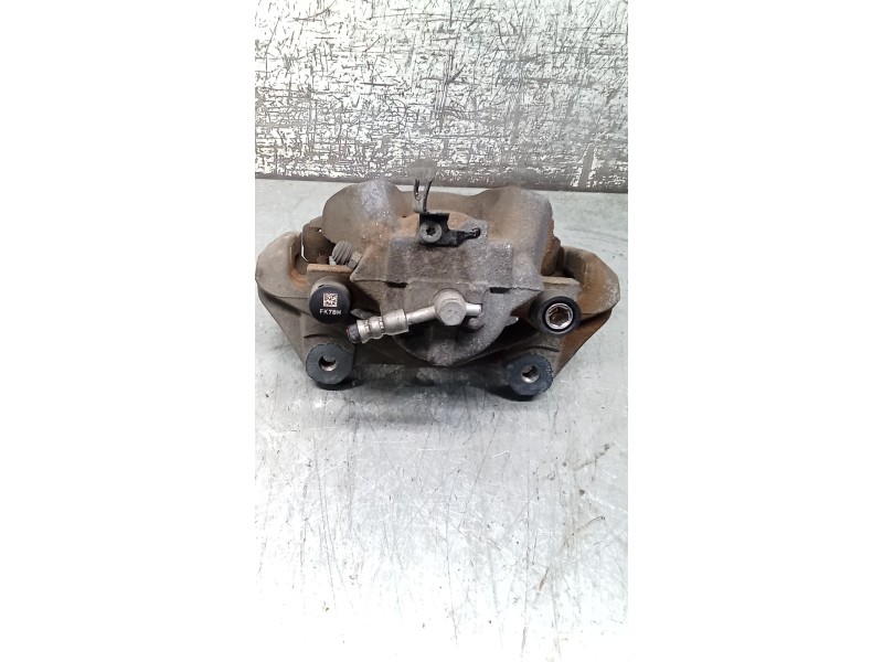 Recambio de pinza freno delantera izquierda para land rover discovery sport (l550) 2.0 d 4x4 referencia OEM IAM  ATE 15