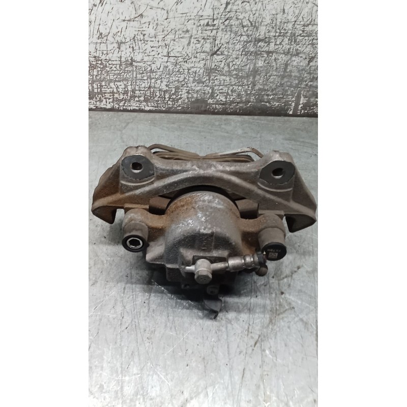 Recambio de pinza freno delantera izquierda para land rover discovery sport (l550) 2.0 d 4x4 referencia OEM IAM  ATE 15