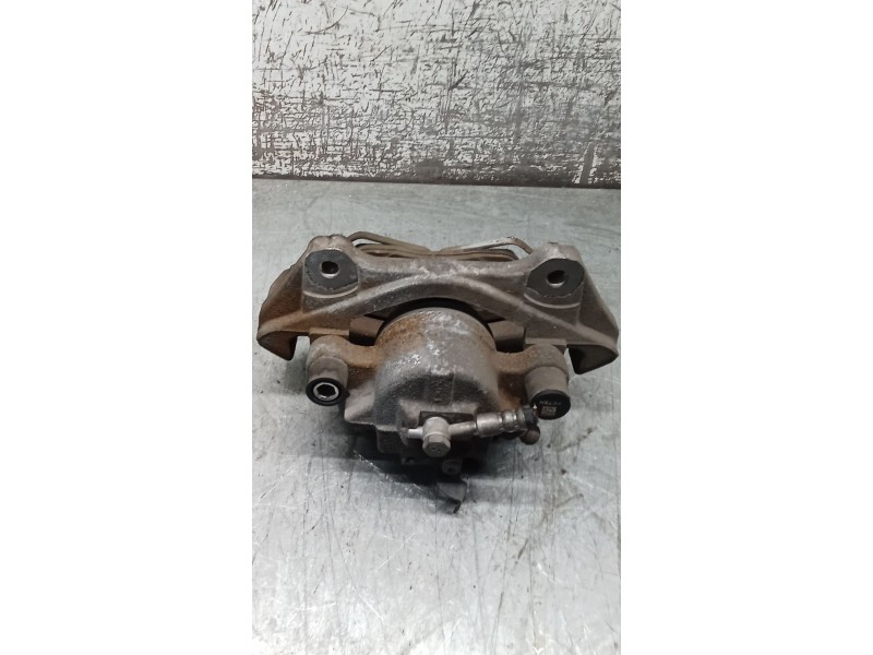 Recambio de pinza freno delantera izquierda para land rover discovery sport (l550) 2.0 d 4x4 referencia OEM IAM  ATE 15