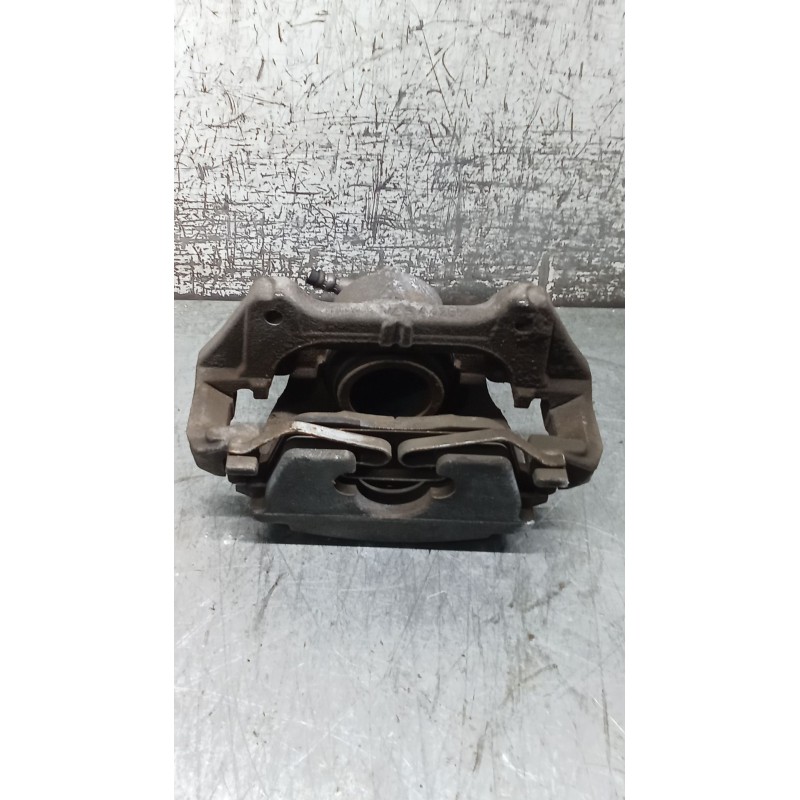 Recambio de pinza freno delantera izquierda para land rover discovery sport (l550) 2.0 d 4x4 referencia OEM IAM  ATE 15