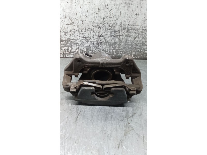 Recambio de pinza freno delantera izquierda para land rover discovery sport (l550) 2.0 d 4x4 referencia OEM IAM  ATE 15