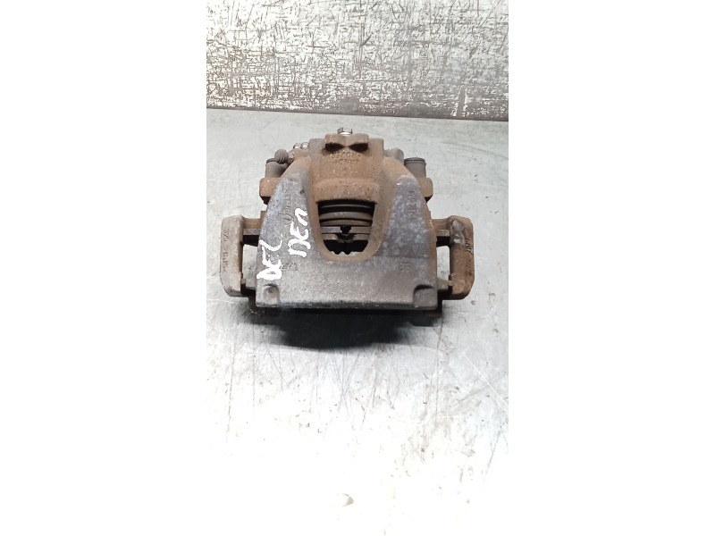 Recambio de pinza freno delantera derecha para land rover discovery sport (l550) 2.0 d 4x4 referencia OEM IAM  ATE 15