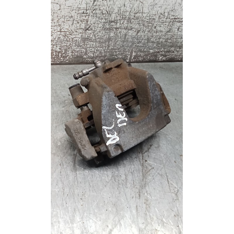 Recambio de pinza freno delantera derecha para land rover discovery sport (l550) 2.0 d 4x4 referencia OEM IAM  ATE 15