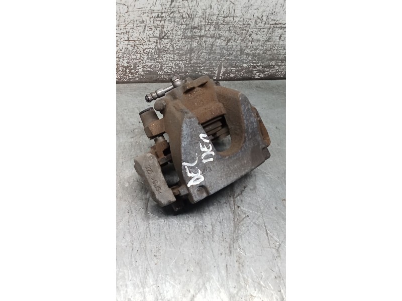 Recambio de pinza freno delantera derecha para land rover discovery sport (l550) 2.0 d 4x4 referencia OEM IAM  ATE 15
