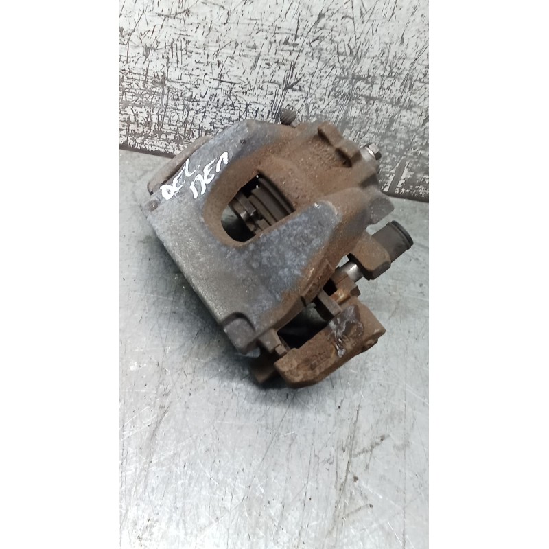 Recambio de pinza freno delantera derecha para land rover discovery sport (l550) 2.0 d 4x4 referencia OEM IAM  ATE 15