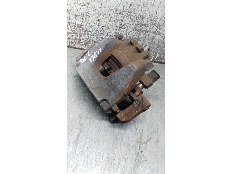 Recambio de pinza freno delantera derecha para land rover discovery sport (l550) 2.0 d 4x4 referencia OEM IAM  ATE 15