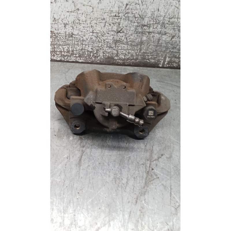 Recambio de pinza freno delantera derecha para land rover discovery sport (l550) 2.0 d 4x4 referencia OEM IAM  ATE 15
