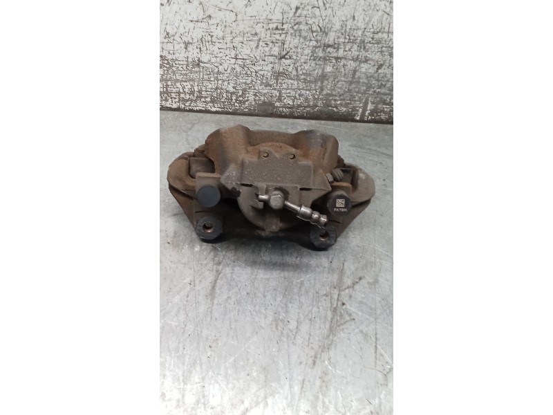 Recambio de pinza freno delantera derecha para land rover discovery sport (l550) 2.0 d 4x4 referencia OEM IAM  ATE 15