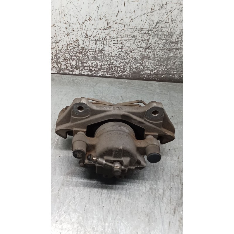 Recambio de pinza freno delantera derecha para land rover discovery sport (l550) 2.0 d 4x4 referencia OEM IAM  ATE 15