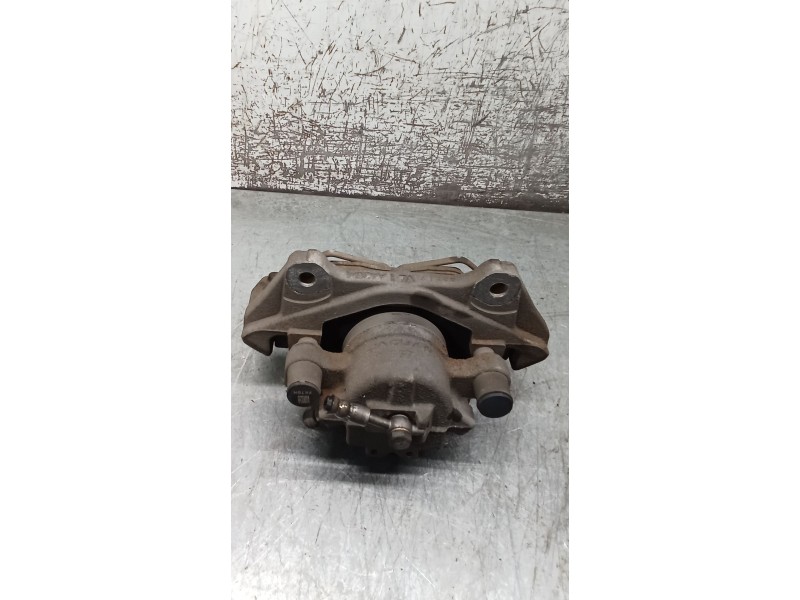 Recambio de pinza freno delantera derecha para land rover discovery sport (l550) 2.0 d 4x4 referencia OEM IAM  ATE 15