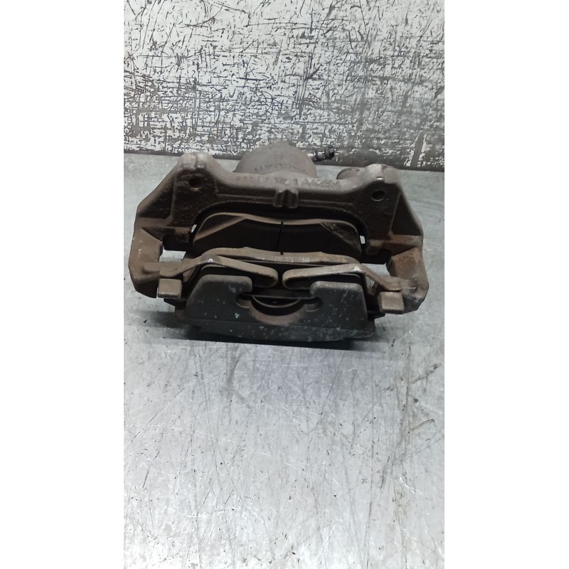 Recambio de pinza freno delantera derecha para land rover discovery sport (l550) 2.0 d 4x4 referencia OEM IAM  ATE 15
