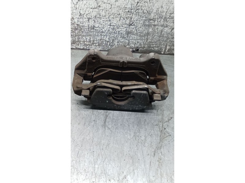 Recambio de pinza freno delantera derecha para land rover discovery sport (l550) 2.0 d 4x4 referencia OEM IAM  ATE 15