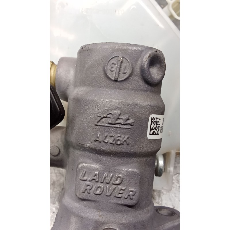 Recambio de bomba freno para land rover discovery sport (l550) 2.0 d 4x4 referencia OEM IAM A426K  15