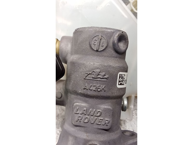 Recambio de bomba freno para land rover discovery sport (l550) 2.0 d 4x4 referencia OEM IAM A426K  15