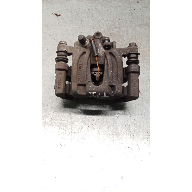 Recambio de pinza freno trasera izquierda para mercedes-benz vito / mixto furgoneta (w639) 111 cdi (639.601, 639.603, 639.605) r