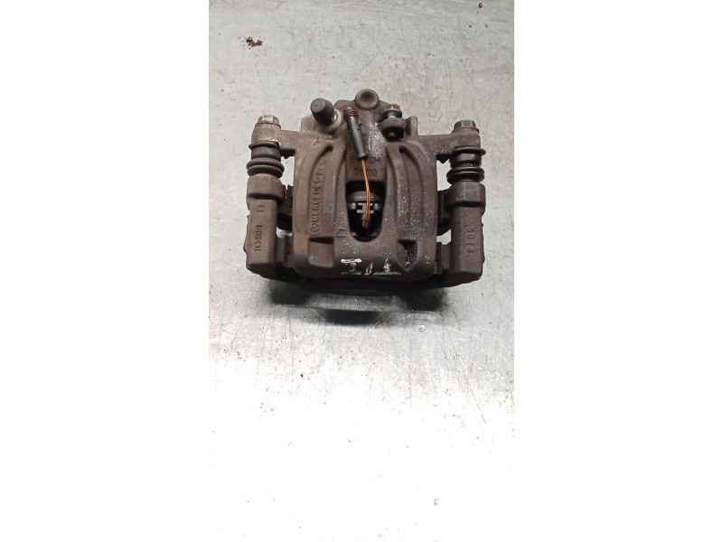 Recambio de pinza freno trasera izquierda para mercedes-benz vito / mixto furgoneta (w639) 111 cdi (639.601, 639.603, 639.605) r
