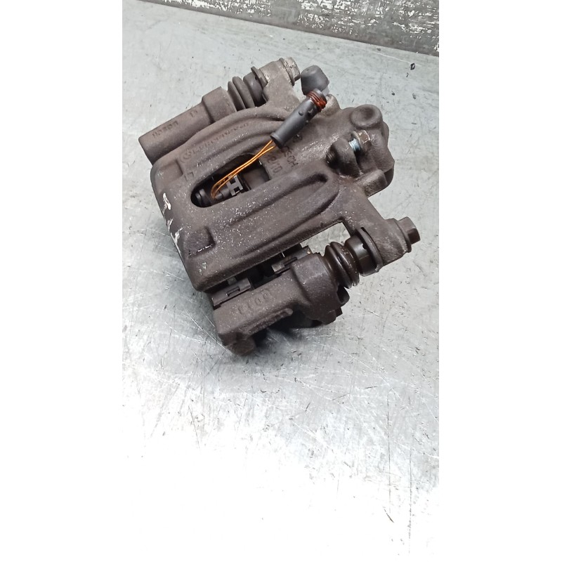 Recambio de pinza freno trasera izquierda para mercedes-benz vito / mixto furgoneta (w639) 111 cdi (639.601, 639.603, 639.605) r