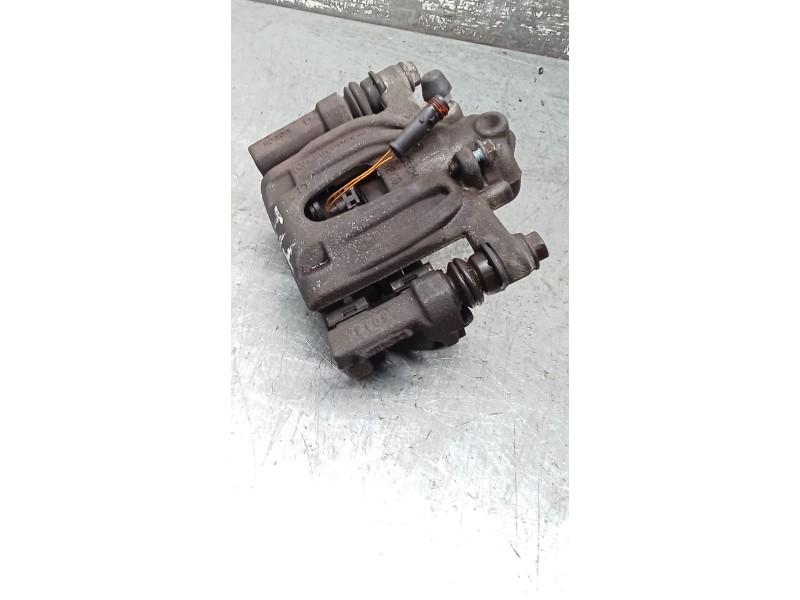 Recambio de pinza freno trasera izquierda para mercedes-benz vito / mixto furgoneta (w639) 111 cdi (639.601, 639.603, 639.605) r