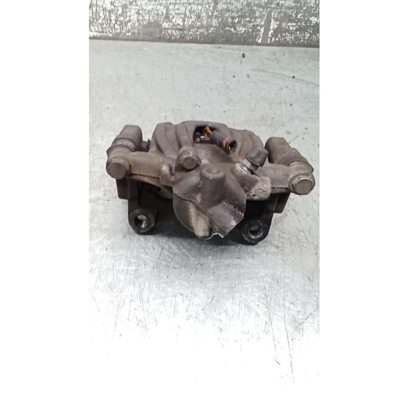 Recambio de pinza freno trasera izquierda para mercedes-benz vito / mixto furgoneta (w639) 111 cdi (639.601, 639.603, 639.605) r