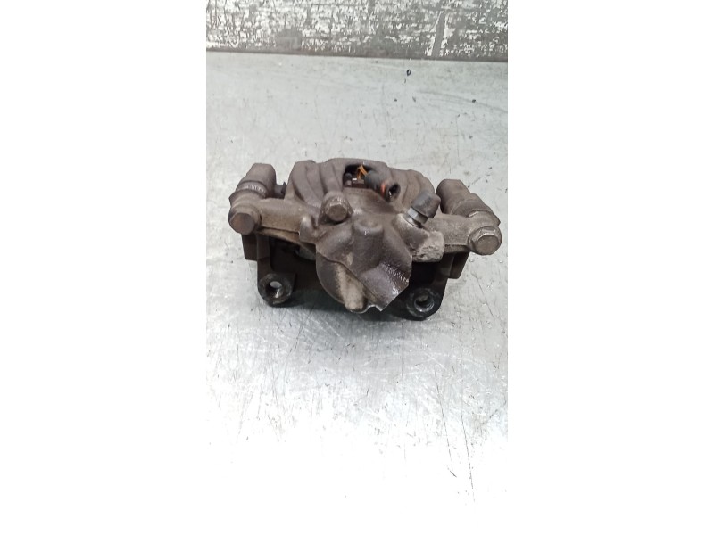 Recambio de pinza freno trasera izquierda para mercedes-benz vito / mixto furgoneta (w639) 111 cdi (639.601, 639.603, 639.605) r