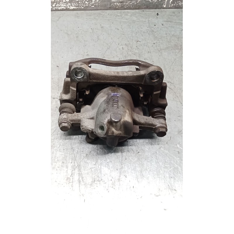 Recambio de pinza freno trasera izquierda para mercedes-benz vito / mixto furgoneta (w639) 111 cdi (639.601, 639.603, 639.605) r
