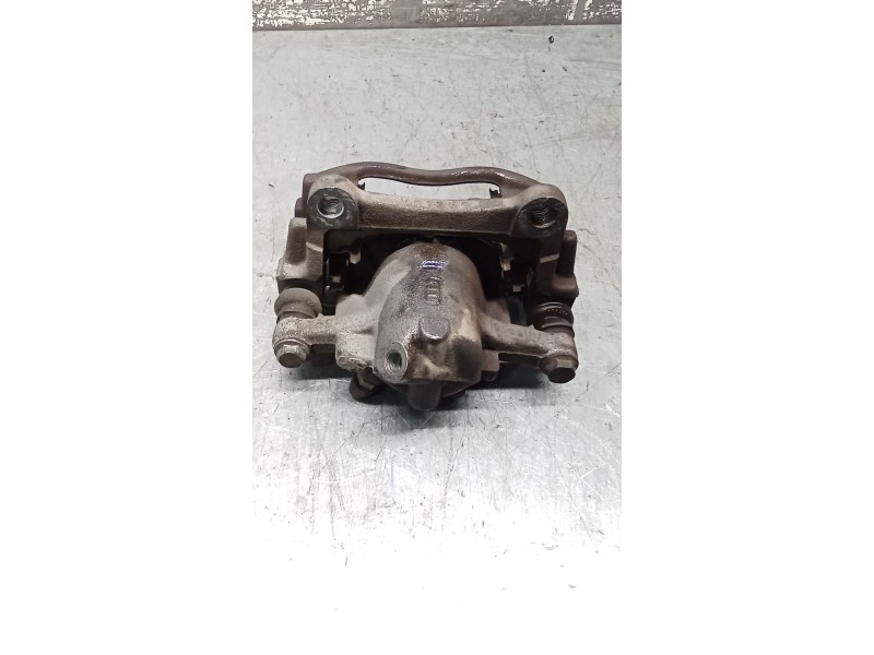 Recambio de pinza freno trasera izquierda para mercedes-benz vito / mixto furgoneta (w639) 111 cdi (639.601, 639.603, 639.605) r