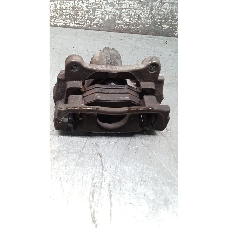 Recambio de pinza freno trasera izquierda para mercedes-benz vito / mixto furgoneta (w639) 111 cdi (639.601, 639.603, 639.605) r